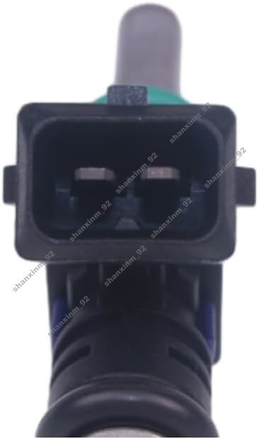 Fuel injector 0470-884 for Arctic Cat Wildcat Trail 700 Sport 700 2014-2020