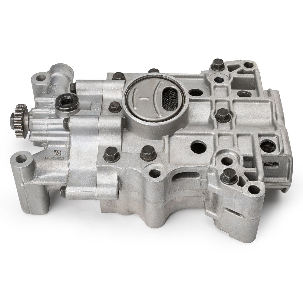 23300-2G400 Oil Pump Balance Shaft 20TEETH for Hyundai Santa Fe Sport