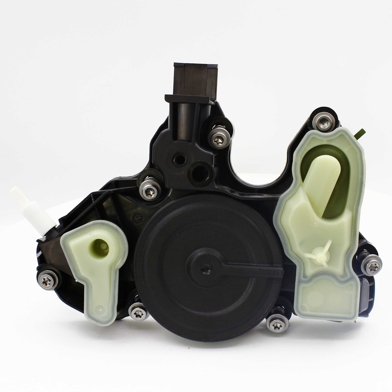 ZPY for B9 oil separation crankcase separator auto parts oil-water separator