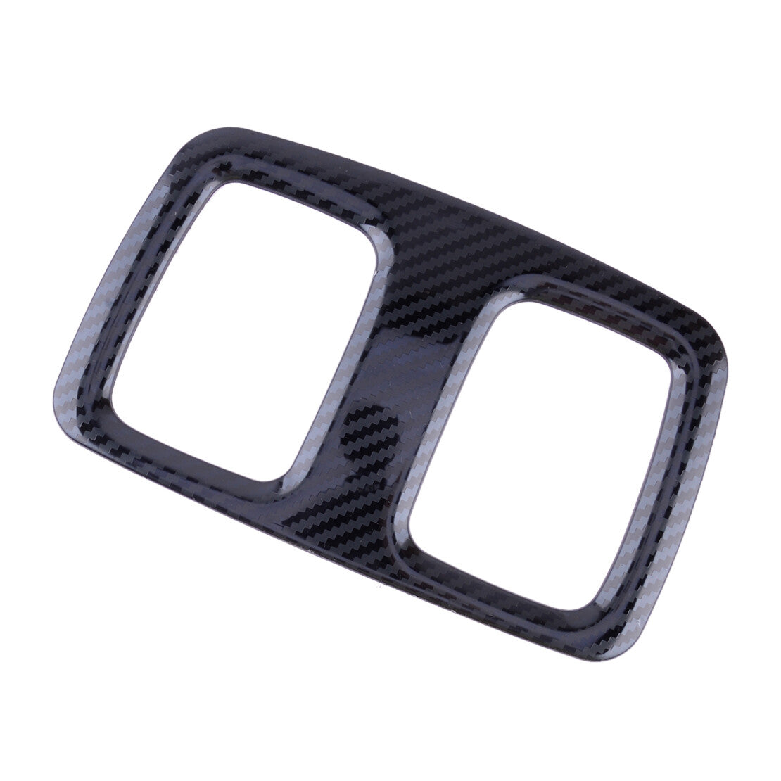 Rear Air Vent Outlet Cover Trim Panel Fit for Hyundai Santa Cruz 2022-2023 Acc
