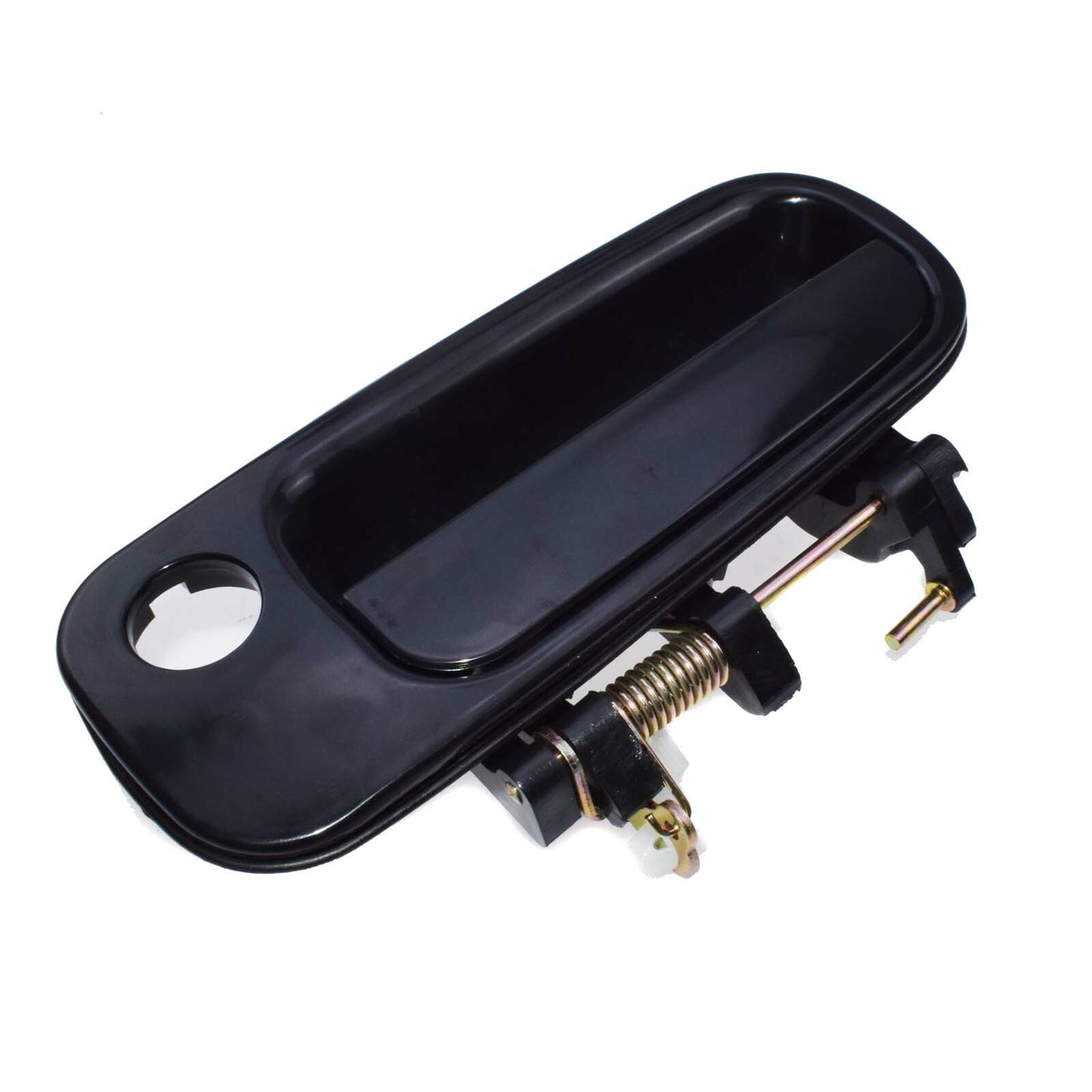 Exterior door handle, front left, LH 77619, for Toyota for Camry 1992-1996, TO1310109