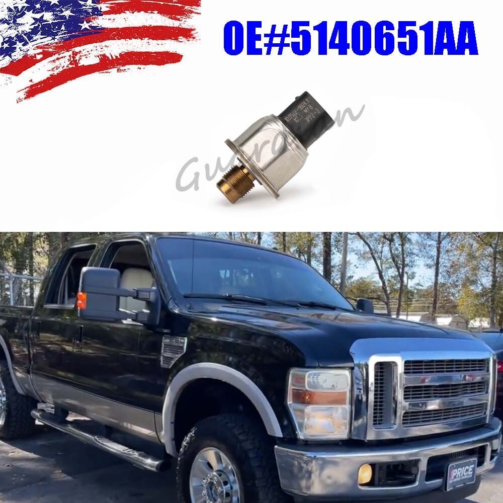 5140651AA Master Cylinder Brake Fluid Pressure Sensor for CHRYSLER for DODGE for LINCOLN