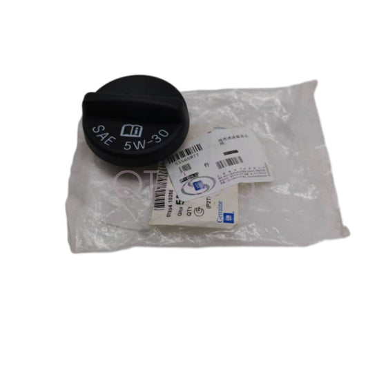 55566555 Oil filler cap suitable for 2012-2018 for Chevrolet 1.8 Sonic and 2011-2015 1.8 Orlando.
