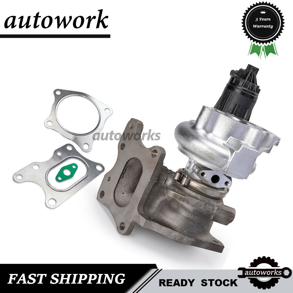 for Honda for Civic 1.5L 2013 -2020 49373-07011 Turbo Turbocharger 49373-07012