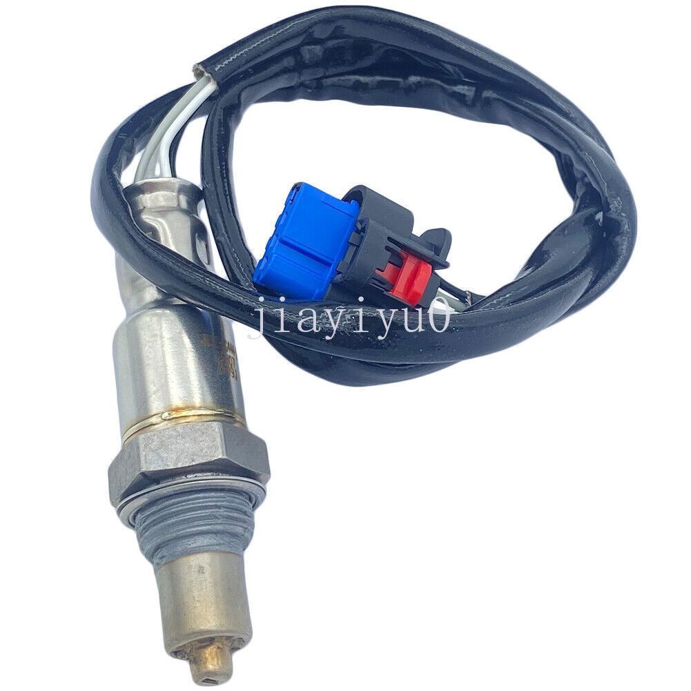 Z601-18-861b O2 Oxygen Sensor Z601-18-861a 04-09 for Mazda 3 BK 1.6L 2.0L 2.3L