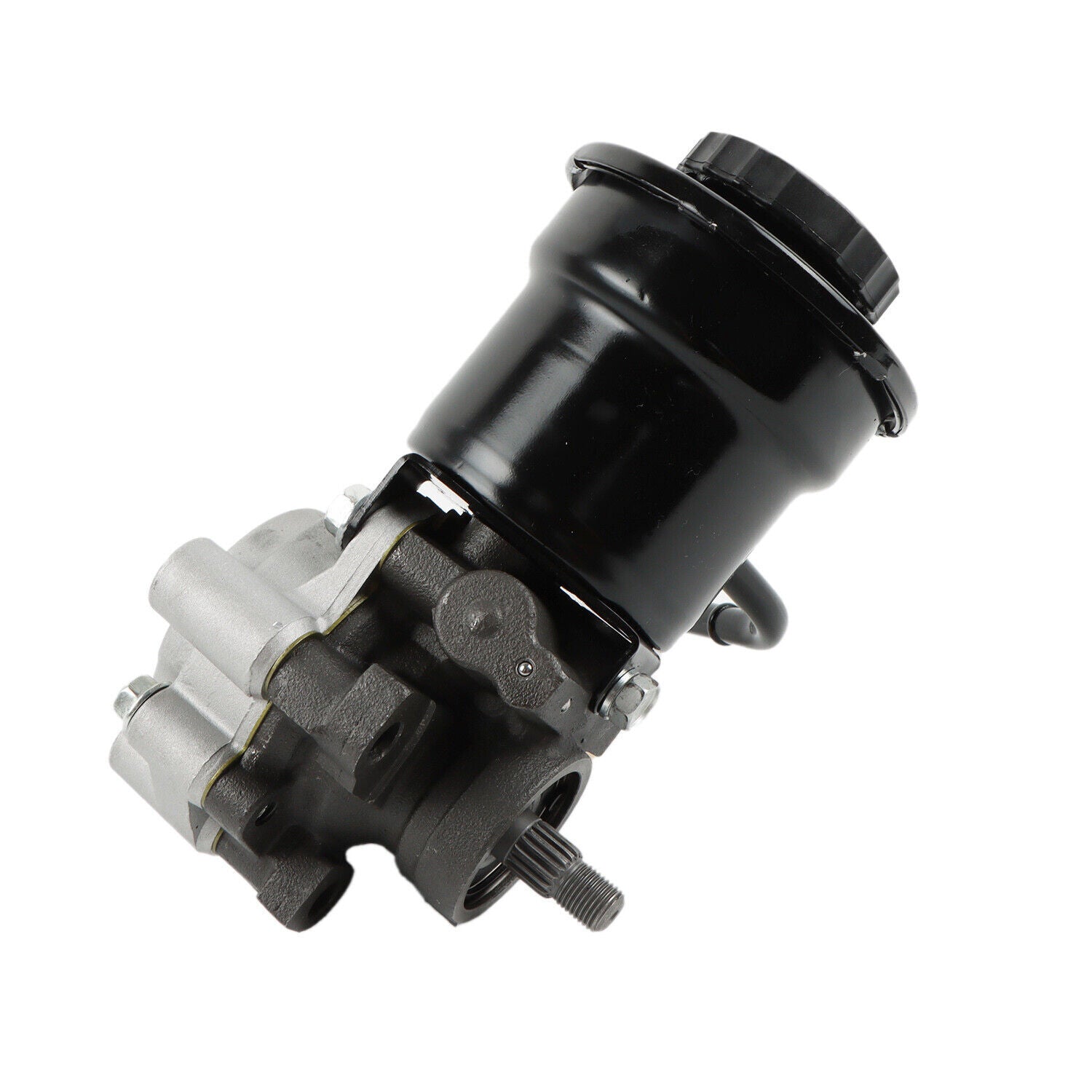 Power Steering Pump w/Reservoir For 1996-2001 for Toyota 4Runner Tacoma 44320-35630