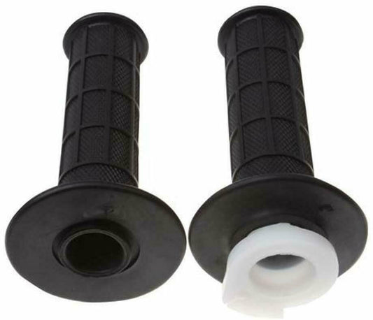 New Throttle Control Grip Handlebar For Motovox MBX10 MBX11 MBX12 for Mini Bike