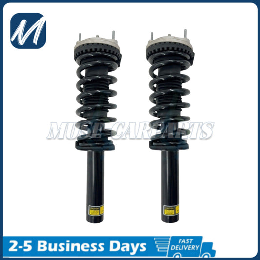 2X Rear Left Right Shock Absorber Strut Fit for Mercedes Benz W167 GLE 450 2019-2022
