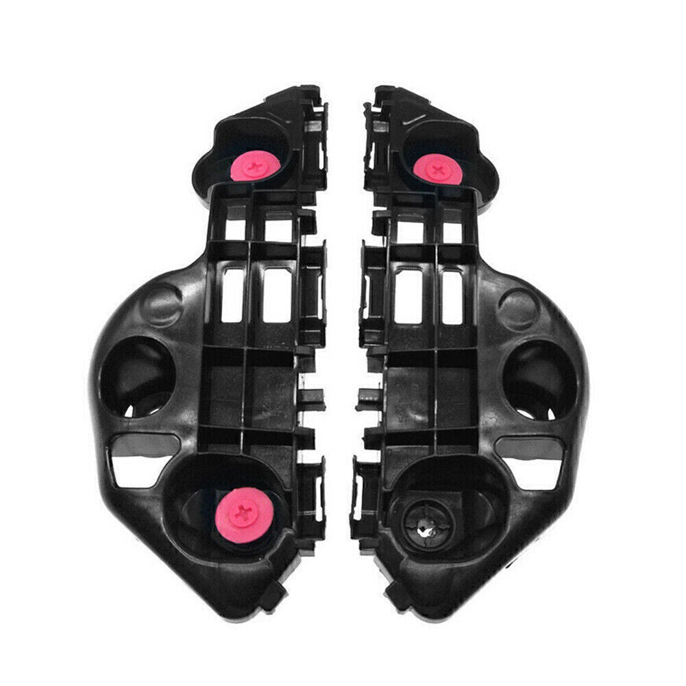 for Camry 2018 2019 2020 Bumper Bracket Retainer Front Beam Mount Support