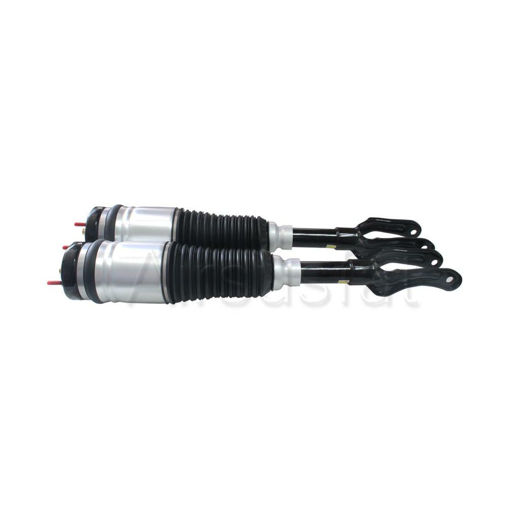 2x Front Air Suspension Shock Absorber Struts for Jeep Grand Cherokee 2011-2014