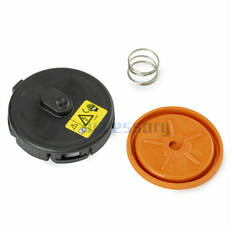 Cylinder head PCV valve cover repair kit for BMW N46N N46K N46T E81 11127555212