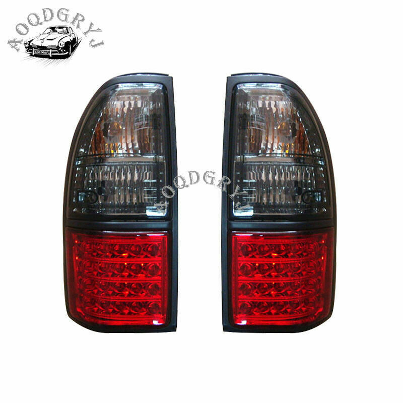 Rear Brake Tail Light Repair kit for Toyota Prado FJ90 LC90 3400 2700 1998-2002