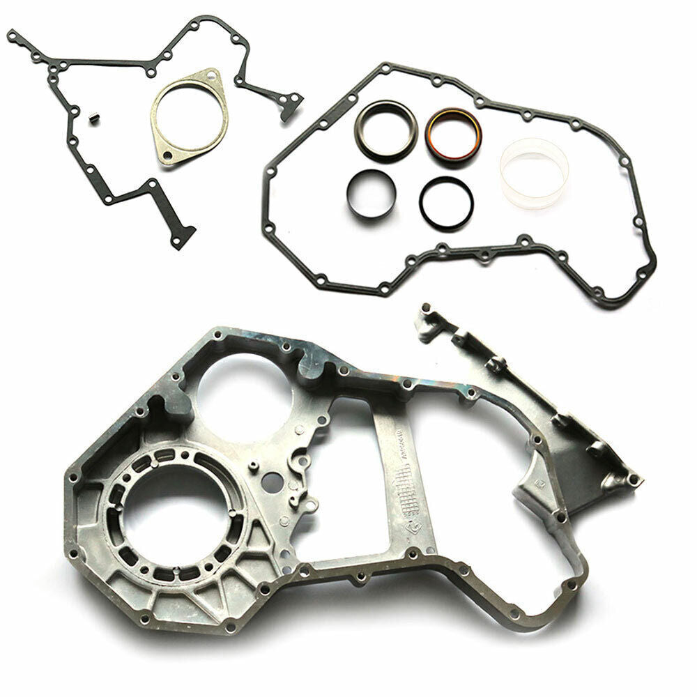 Timing gear housing kit 3936256 is suitable for 1994-98 for Dodge 12 valve pump 5.9