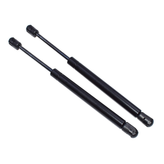2-piece front hood lift support shock absorber struts suitable for BMW 528i, 535i, 550i, 640i, F10, F12, F13