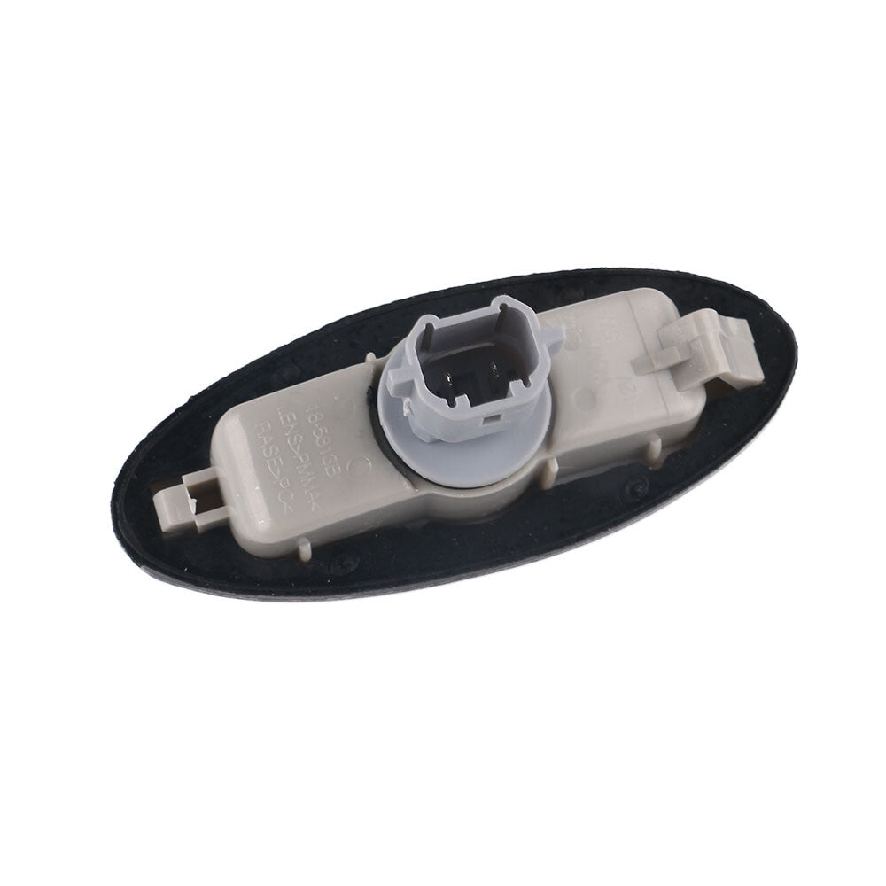 Side Fender Repeater Light Lamp Left or Right for Mazda Protege Protege5 Tribute