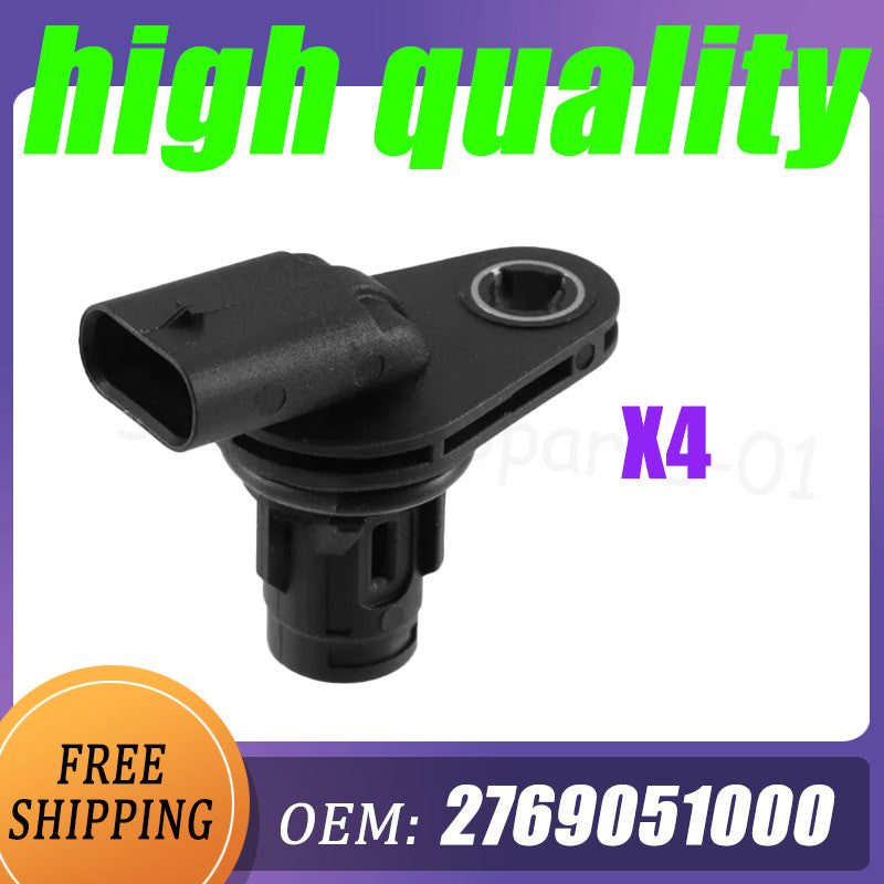 Engine camshaft position sensor suitable for Mercedes-Benz C300, C350, CL63 2769051000
