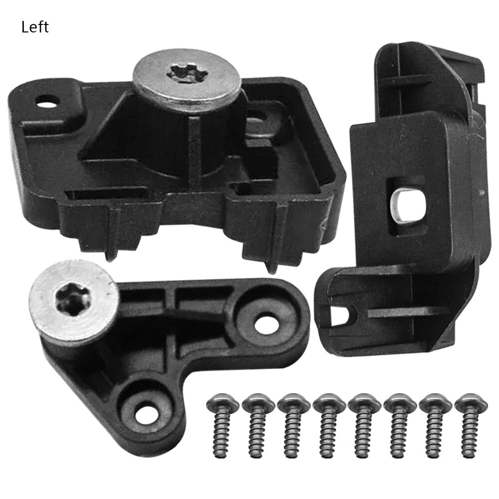 Fits A/CLA-Class W177 W118 C118 2x Left Right Headlight Housing Bracket Repair