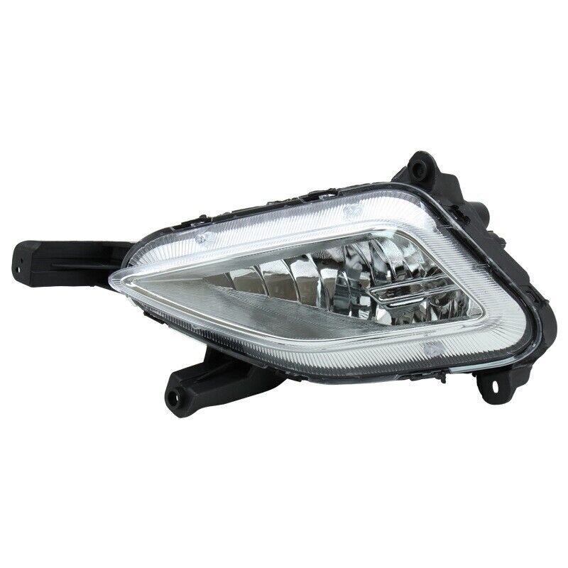 Front Bumper Fog Light Driving Lamps Left for Hyundai Sonata 2015 2016 2017