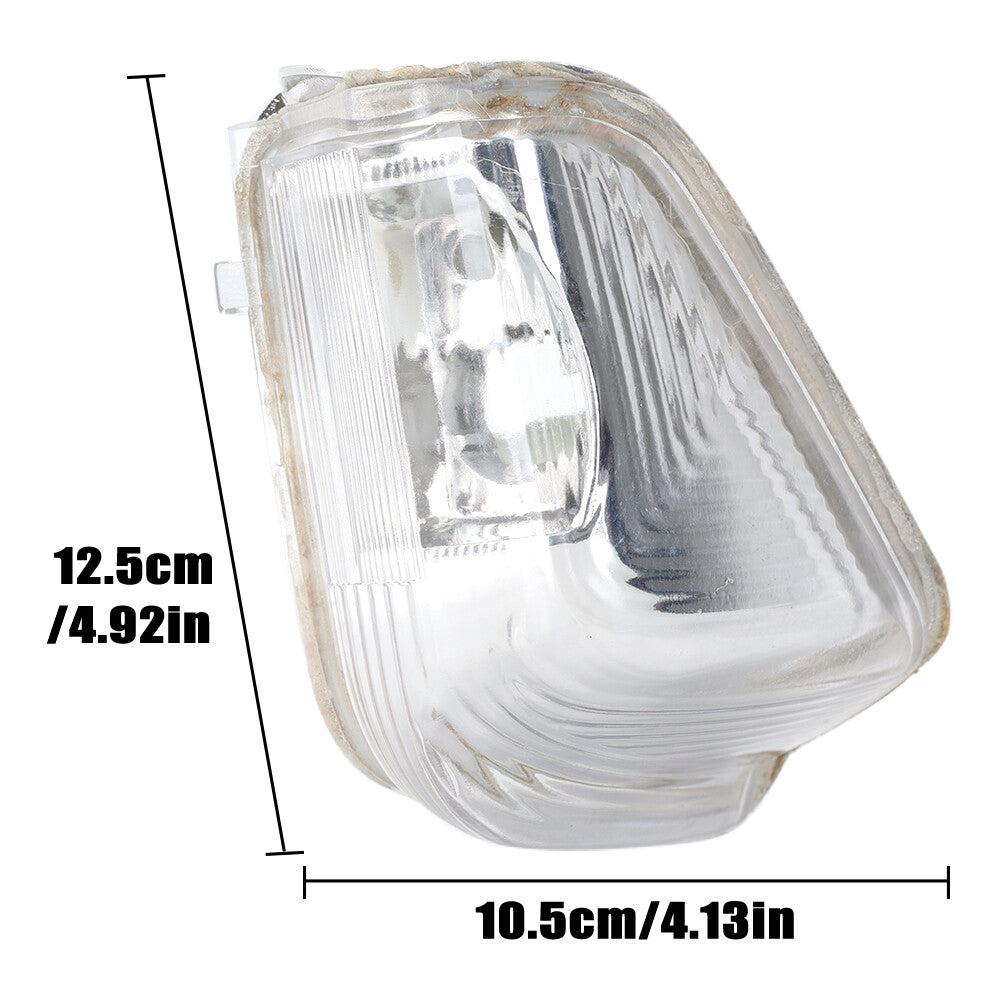 2¡Á F¨¹r for Mercedes-Benz Sprinter 2006-2017 Spiegelblinker Au?enspiegel Blinker L+R