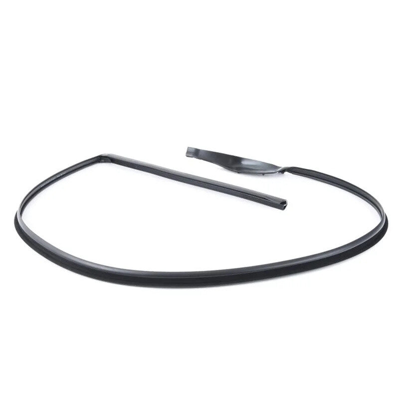 Rear Left Door Sealing Rubber Fit for BMW 7 F02 730Li 740Li 750Li 51357179123