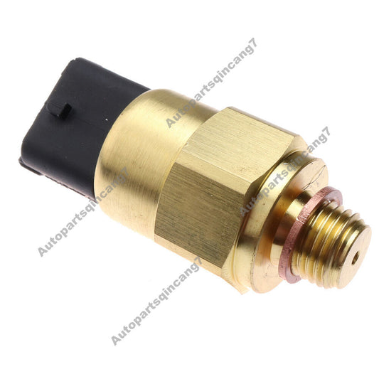 Oil Fuel Pressure Sensor Sender Switch 20585158 for Volvo EC160B EC180B