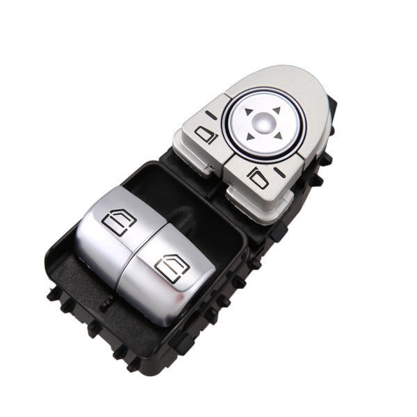 Master Power Window Control Switch 2059057011 Fit for Mercedes Benz C-Class W205