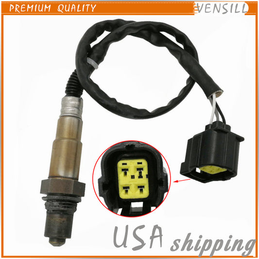 0045420718 Lambda Oxygen Sensor 234-4881 for Mercedes C230 for VW for Smart for Jeep for Dodge