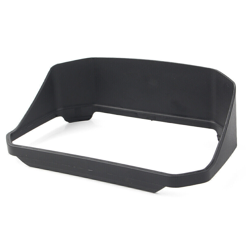 for BMW F750GS F850GS 2018-2019 R1200GS LC ADV R1250GS Adventure Black Sun Visor