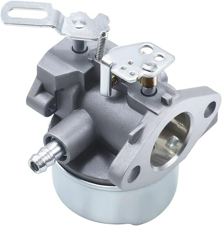 640052 Carburetor for Tecumseh HMSK100 HMSK105 HMSK110 LH318SA LH358SA Snow Blow