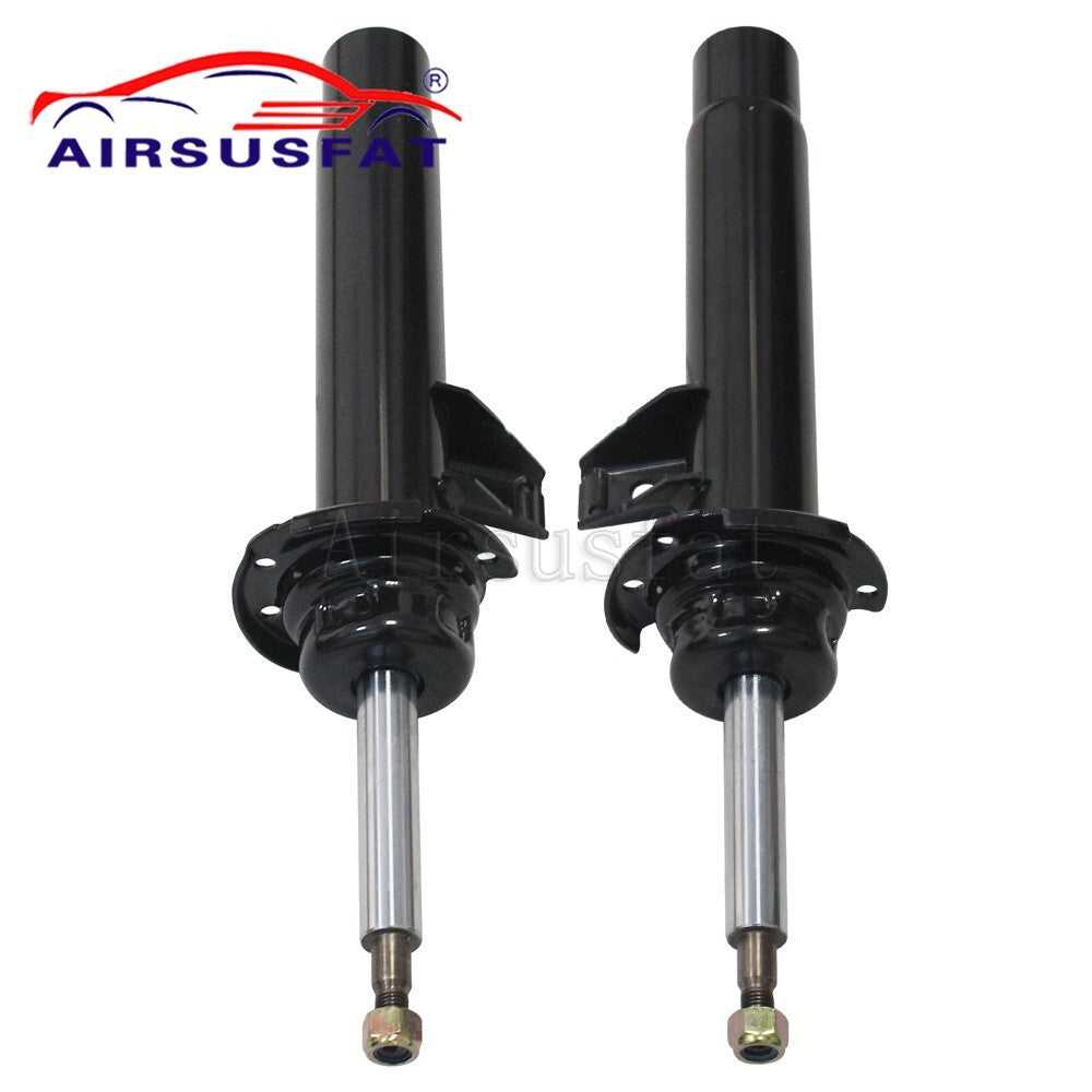 2 front shock absorber struts suitable for BMW E90, E92, 335i xDrive, 328i xDrive, 328xi, 330xi, 325xi