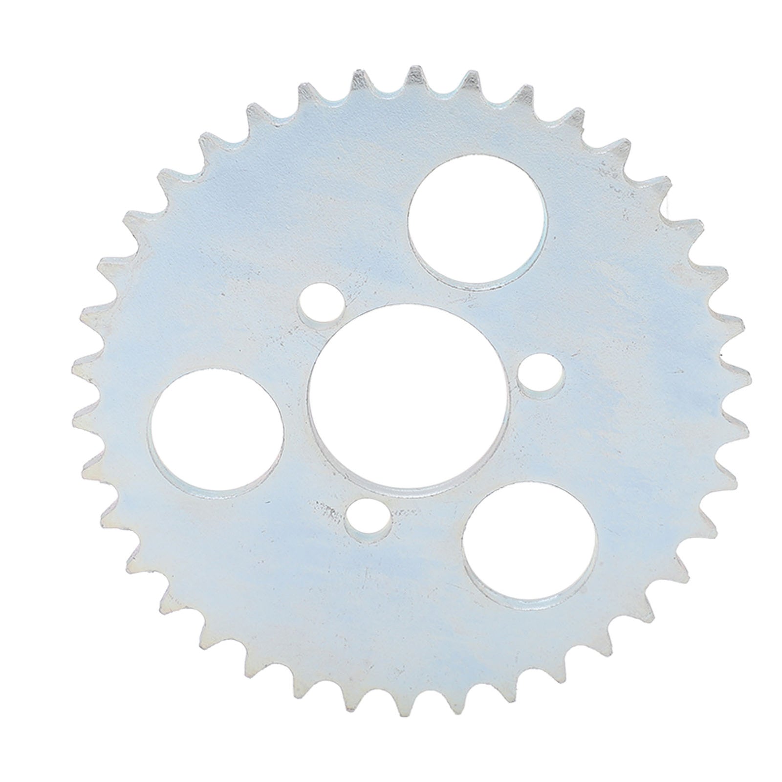 Hot T8F 38T Rear Chain Wheel Sprocket 101mm Diameter Lightweight Portable Parts