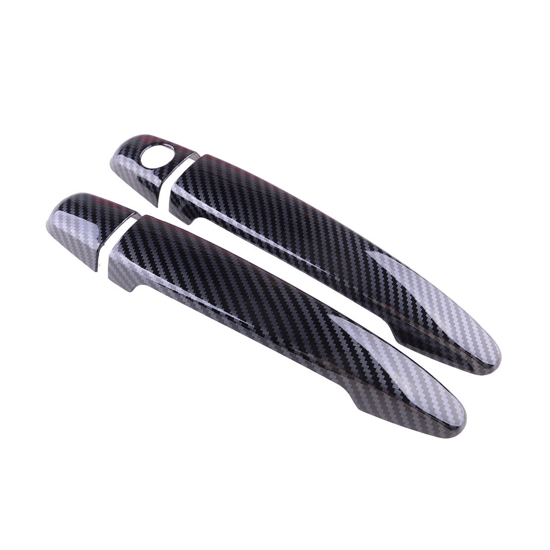 Door Handle Cover Trim Set Fit for Toyota for Camry Highlander 4Runner for Lexus GS300