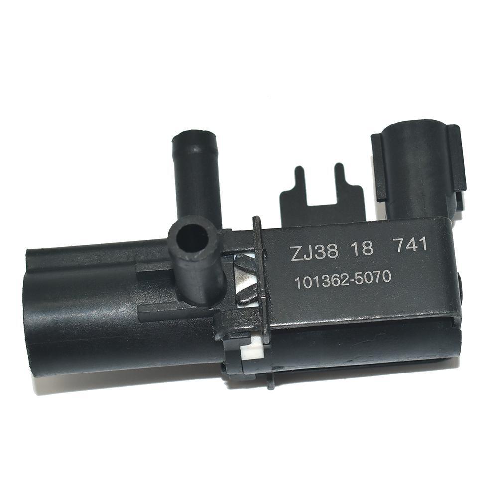 Vacuum Switch Valve Solenoid Sensor ZJ38-18-741 1013625070 for MAZDA 2 11-2014