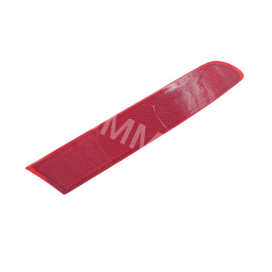 Fit for BMW X3 Series F25 2014-2017 Car Rear Bumper Reflector Replacement Parts