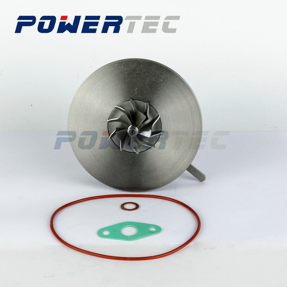 Turbo Core 54399700127 is suitable for Nissan Juke Quashqai Tiida Evalia 1.5DCI 106 HP 78 kW