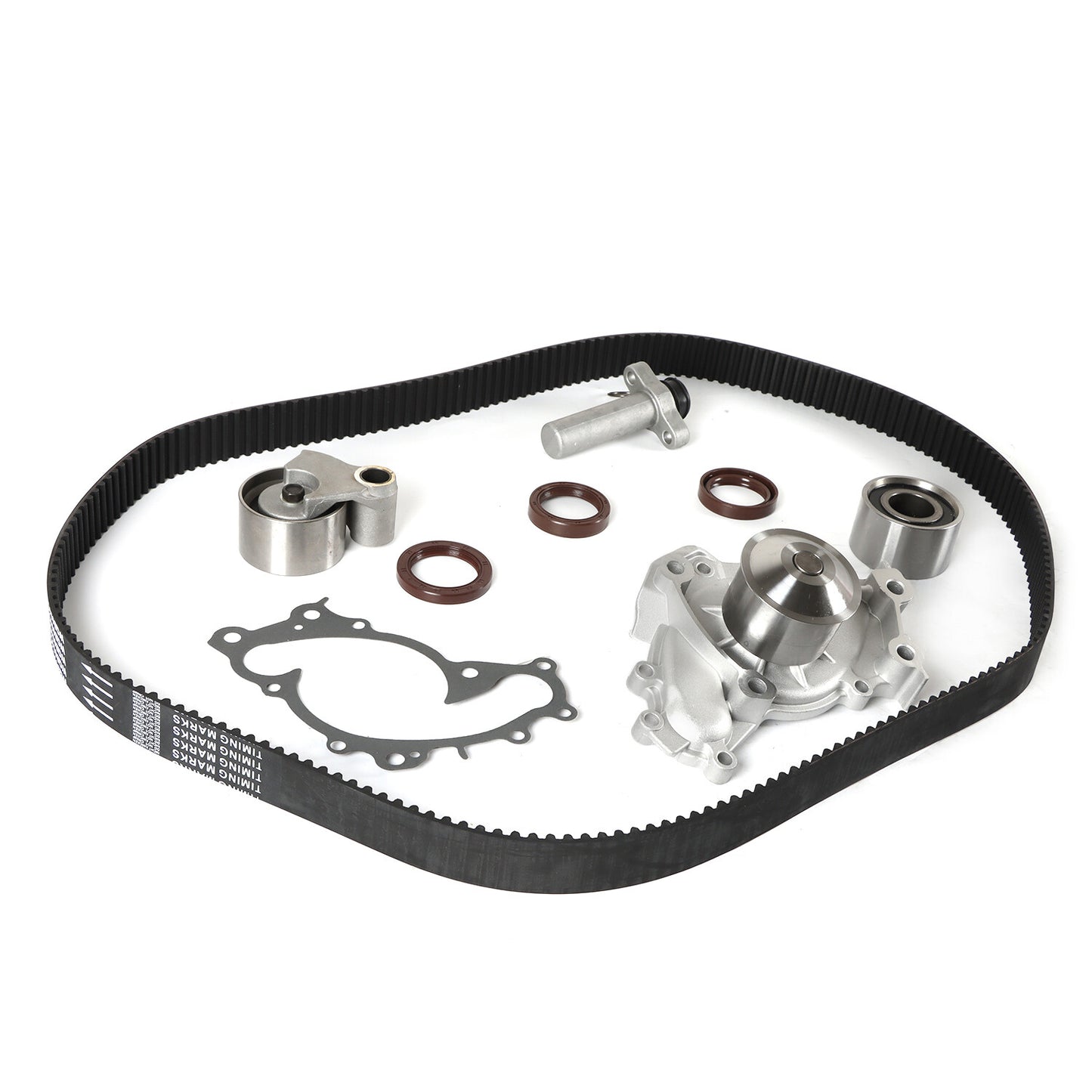 Timing Belt Kit Water Pump For 1995-2004 for Toyota for Lexus ES300 RX300 1MZFE 3.0L V6