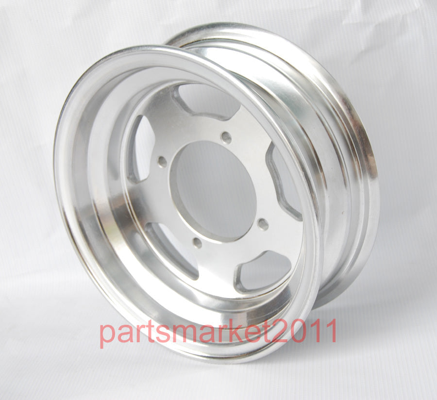 2pcs Aluminium Rims for Honda Monkey Z50 Z50R Z50J Bikes Skyteam 2.75x 8 3.50x8