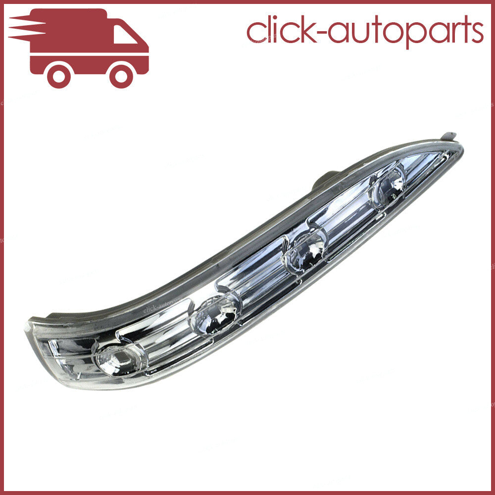 Fit For 2010-2013 for Hyundai ix35 Right Side Rearview Mirror Turn Signal Light Lamp