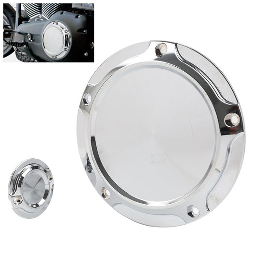 Derby Timing Timer Cover Fit for Harley Touring Street Glide Electra Glide Road King