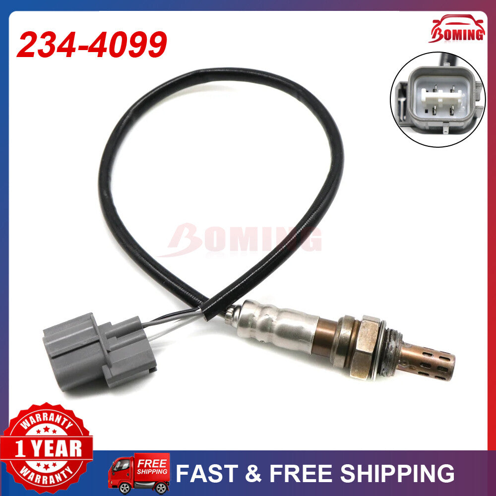 Air Fuel Ratio Oxygen O2 Sensor Upstream For 2012 2013 2014 2015 for Mazda 5 2.5L L4