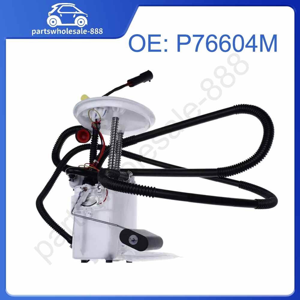 The right-side fuel pump assembly is suitable for Jaguar XJ8 S Vanden Plas 2003-2005.