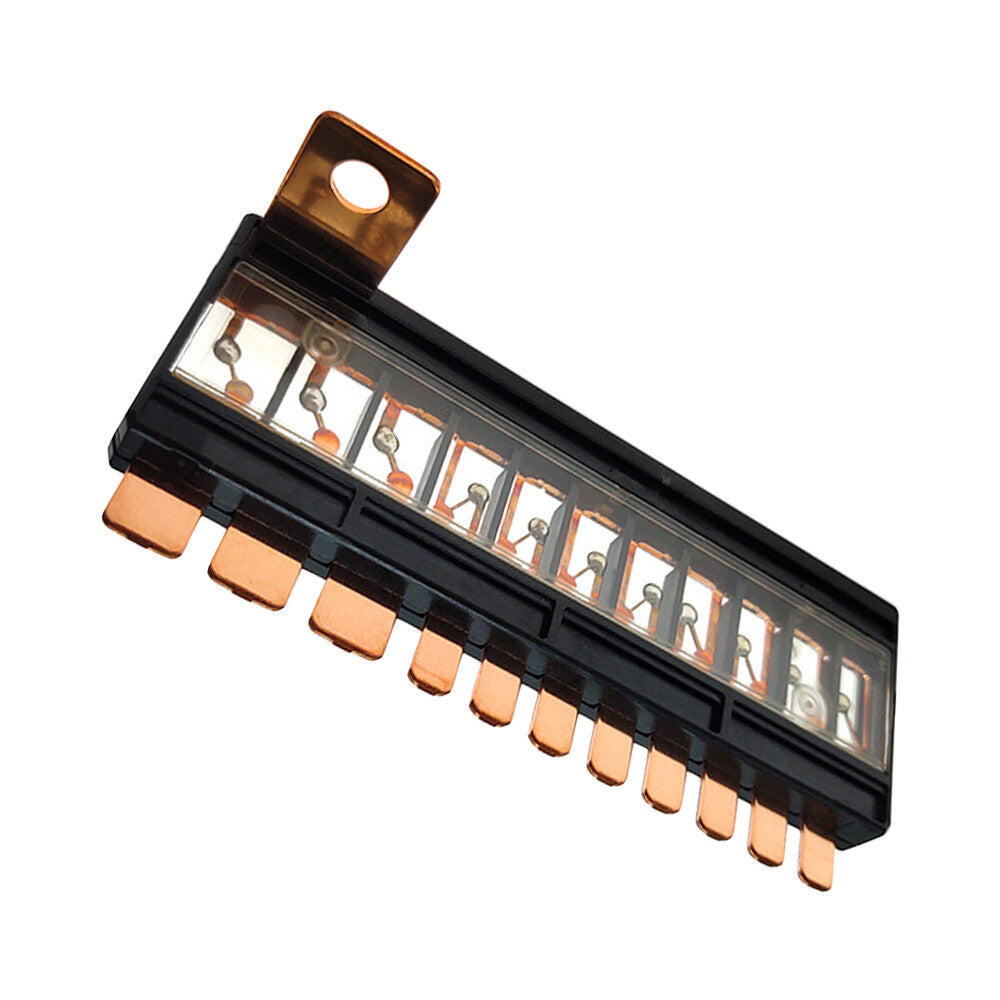 Multi Block Fuse 11pin Fits 2013-16 for Acura ILX 2.4L 16 for CR-V CRV 14-15 for Honda for Civic