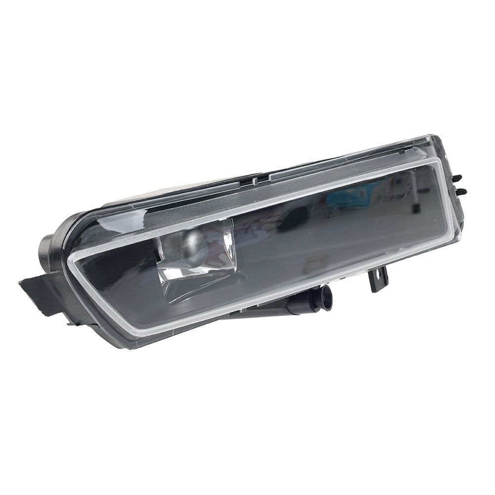 Front Bumper Fog Light Without Bulbs for BMW 1 Series E81 E87 2007-2012 2012 11