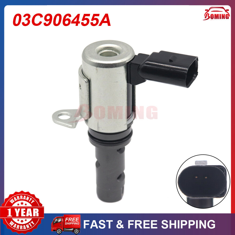 03C906455A VVT Variable Valve Timing for Volkswagen for Golf for Tiguan for Audi A1