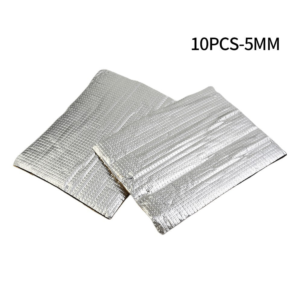 Waterproof caravan/RV sound insulation 250mm x 180mm accessories