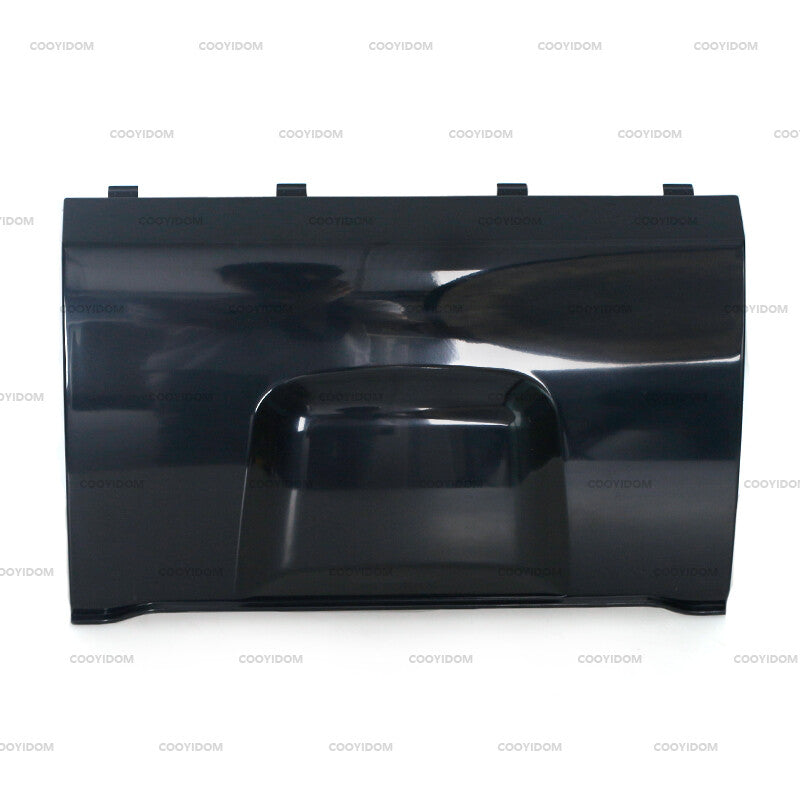 Rear Bumper Tow Hook Cover Cap for Mercedes-Benz ML W163 1998-2005