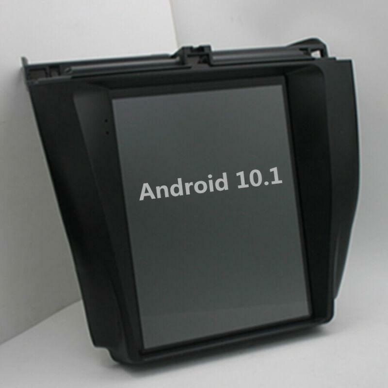 For 03-07 for Honda Accord Android 10.1 Car Radio MP5 Stereo GPS 9.7 INCH Navi Wifi