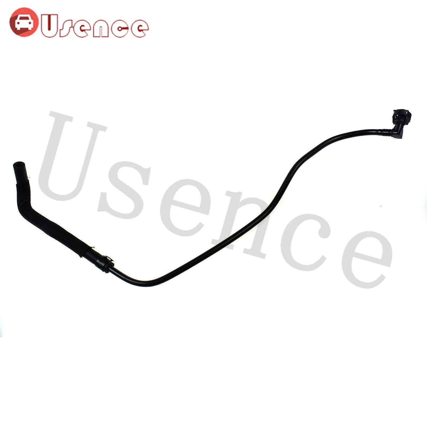 Coolant Reservoir Hose Vent Hose For 2008-2014 for Audi A5 A4 Quattro 1.8 2.0 3.0L