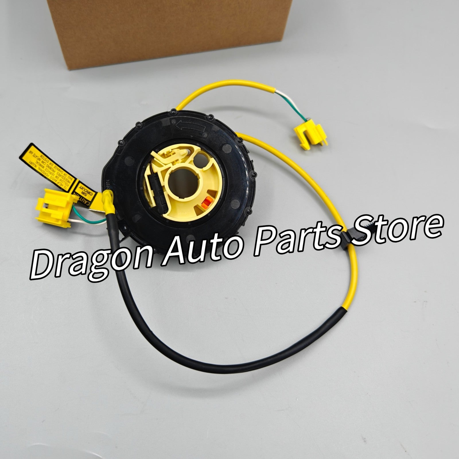 High-quality clock spring 26036217, suitable for Buick 95-99 Riviera 94-98 Skylark, brand new.