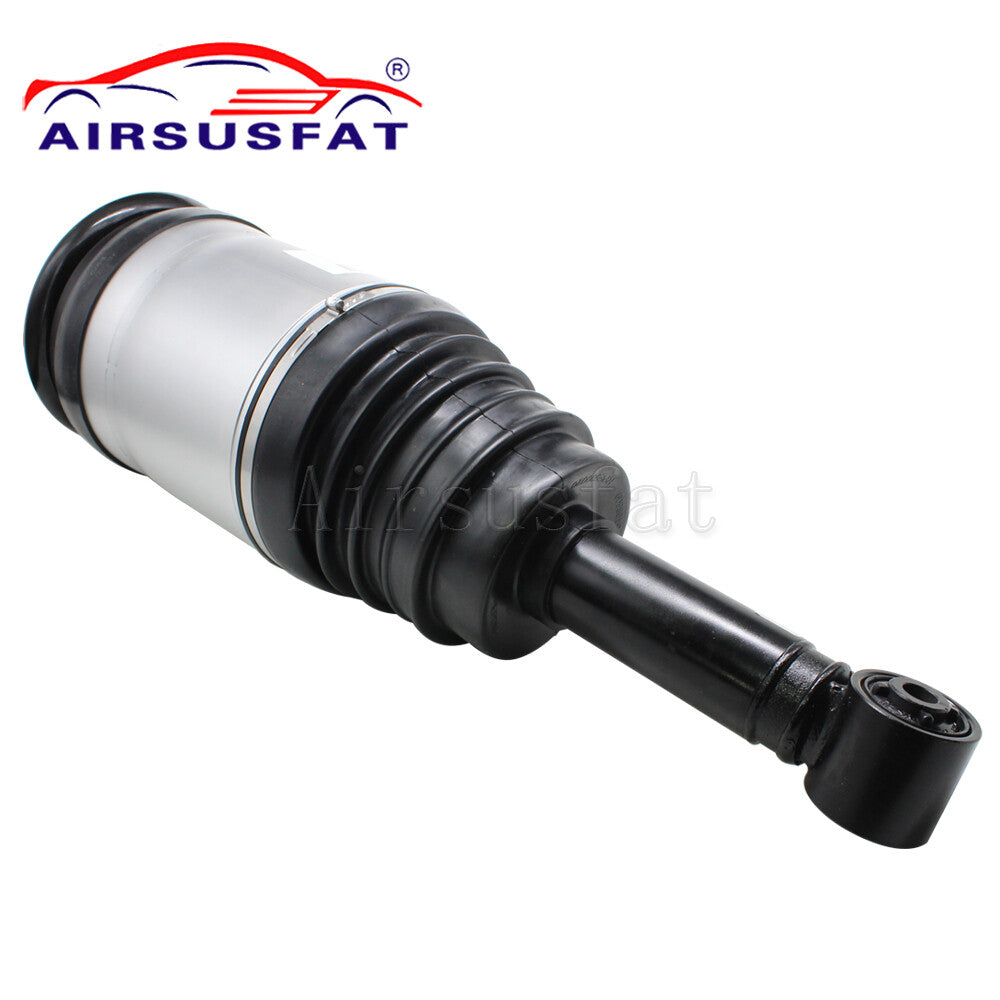 Rear air suspension spring strut shock absorbers suitable for Range Rover Sport LR3 LR4 Discovery 3